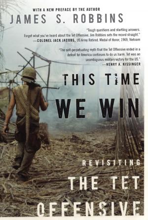 Cover of the book This Time We Win by Robert C. O'Brien