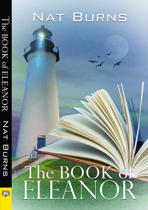 Cover of the book The Book of Eleanor by Jackie Calhoun
