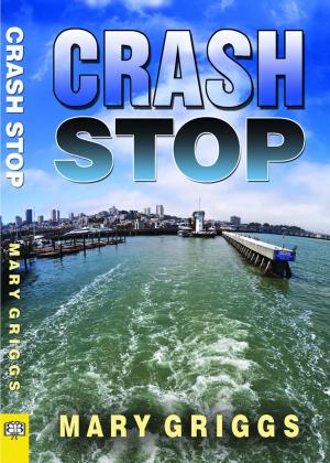 Book cover of Crash Stop