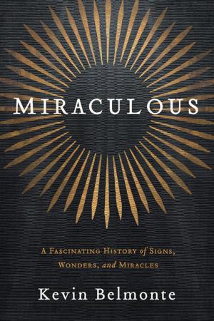 Cover of the book Miraculous by Andrew P. Napolitano