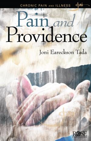 Cover of the book Pain and Providence by Michelle Borquez, Julie Terwillinger, Paige Henderson