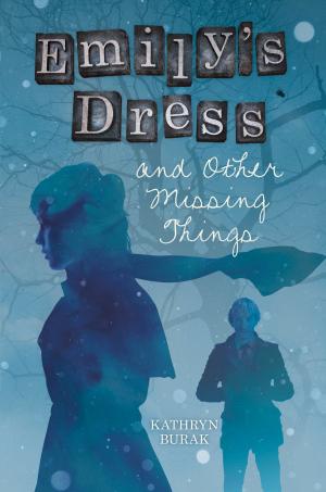 Cover of the book Emily's Dress and Other Missing Things by Lemony Snicket