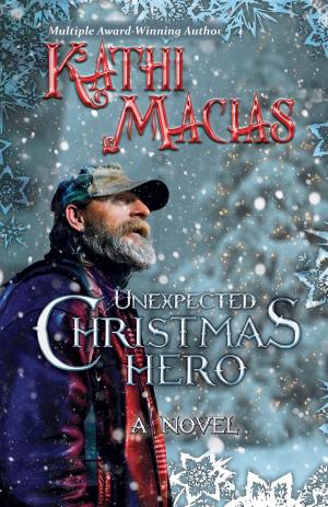Cover of Unexpected Christmas Hero