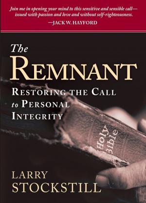 Cover of the book The Remnant by Reinhard Bonnke