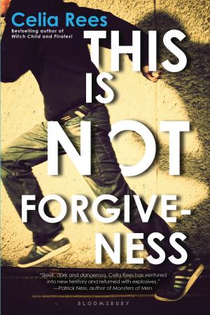 Cover of the book This Is Not Forgiveness by Matthew Barr, Alastair Thorley, Dr Lucy Cresswell