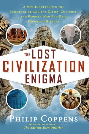 Cover of the book The Lost Civilization Enigma by Maggie Oman Shannon