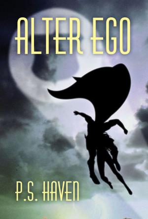 Book cover of Alter Ego