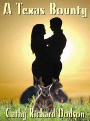 Cover of the book A Texas Bounty by Amy Eastlake