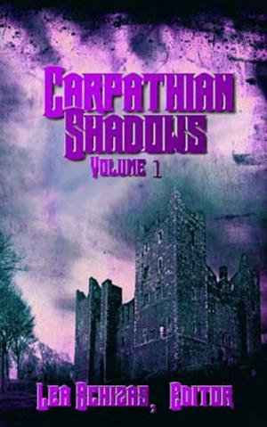 Cover of The Carpathian Shadows, Vol. One