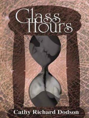 Cover of the book Glass Hours by Kristina O'Donnelly