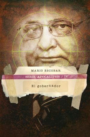 Cover of the book El gobernador by John Eldredge