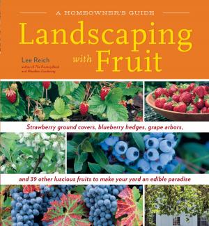 Cover of the book Landscaping with Fruit by Jenna Woginrich