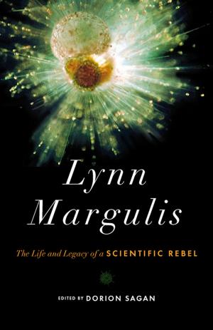 Cover of the book Lynn Margulis by Ross Mars, Jenny Mars