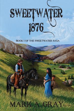Cover of the book Sweetwater 1876: Book 1 in the Sweetwater Saga by Petra Ivanov