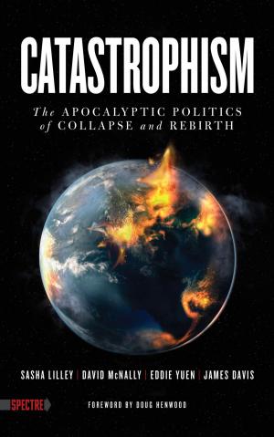 Cover of the book Catastrophism by JJ Amaworo Wilson