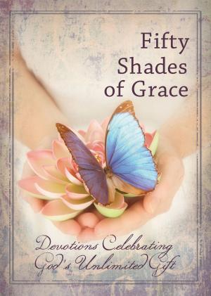 Cover of the book Fifty Shades of Grace by Joseph Castleberry, ED.D.