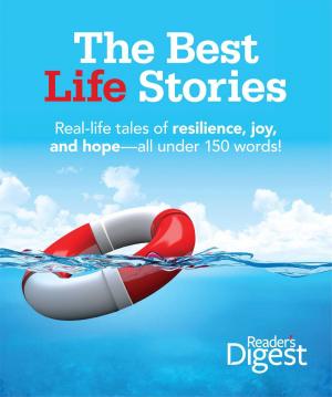 Cover of the book The Best Life Stories by Joel K. Kahn, MD