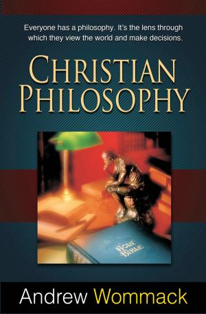 Cover of the book Christian Philosophy by Mark Brazee