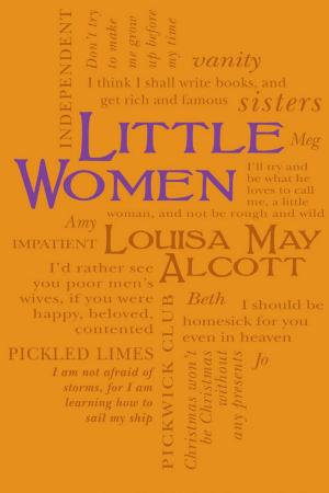 Cover of the book Little Women by Hans Christian Andersen