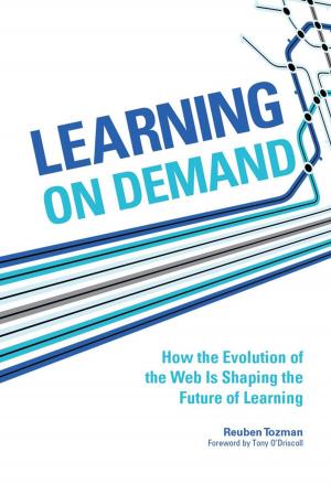 Cover of the book Learning On Demand by Lisa Haneberg