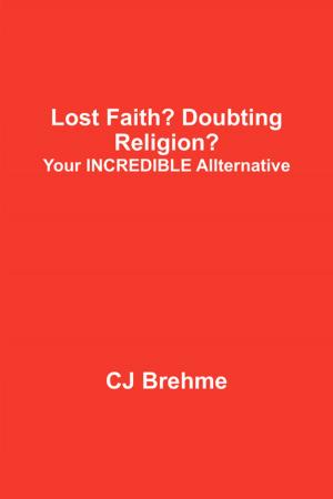 Cover of the book Lost Faith? Doubting Religion? by Dr. Peggy Scarborough