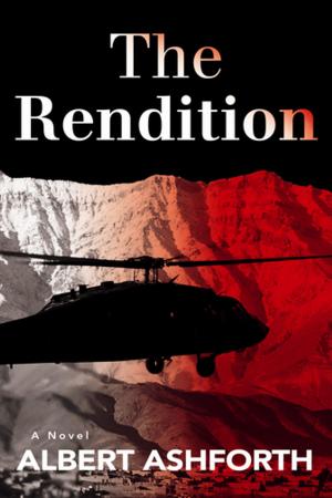 Cover of the book The Rendition by TJ Turner