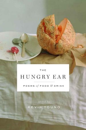 Cover of the book The Hungry Ear by Dr Elizabeth Phillips