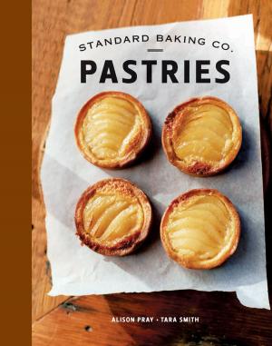 Book cover of Standard Baking Co. Pastries