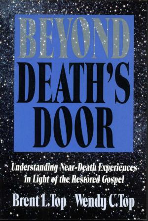 Book cover of Beyond Death's Door