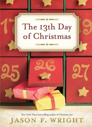 bigCover of the book The 13th Day of Christmas by 