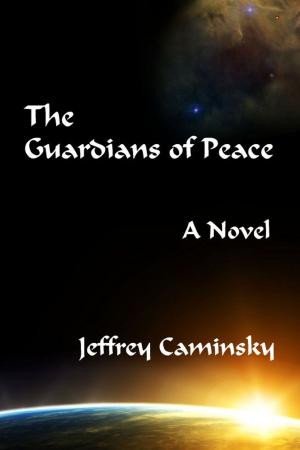 Book cover of The Guardians of Peace