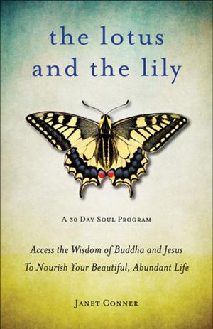 Cover of the book The Lotus and the Lily by Ceisiwr Serith