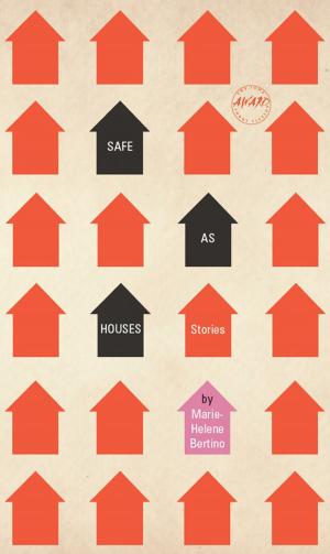 Cover of the book Safe as Houses by Lindsey Michael Banco