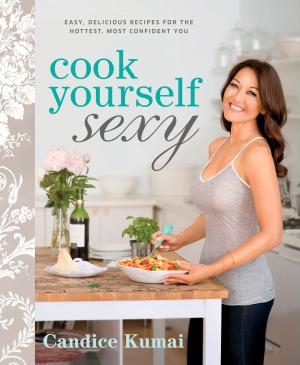 Cover of the book Cook Yourself Sexy by Jamie Connor