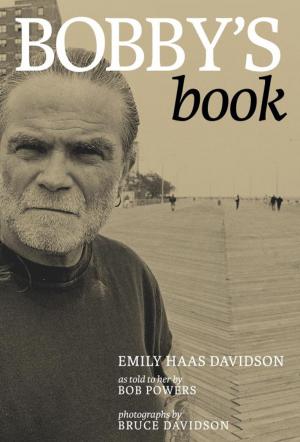 Book cover of Bobby's Book