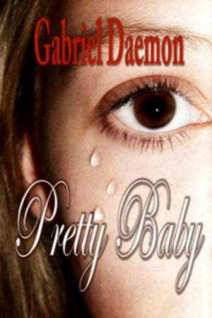 Cover of the book Pretty Baby by Candace Blevins