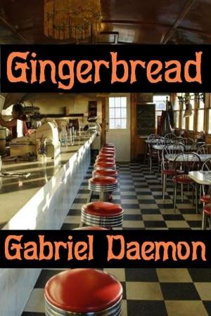 Cover of the book Gingerbread by Selena Kitt