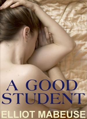 Cover of the book A Good Student by J.C. Cummings