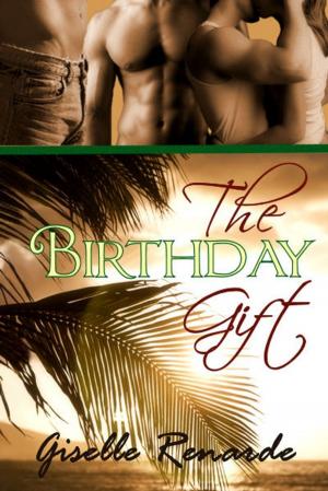 Cover of the book The Birthday Gift by P. R. Chase