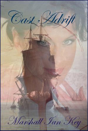 Cover of the book Cast Adrift by Emma Hillman