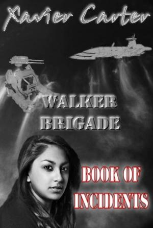 Cover of the book Walker Brigade by Kenn Dahll