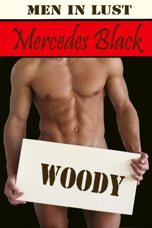 Cover of the book Woody by Kenn Dahll