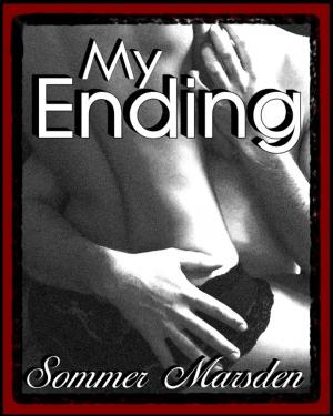 Cover of the book My Ending by Liz DeJesus