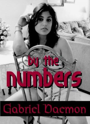 Cover of the book By The Numbers by Alaine Allister
