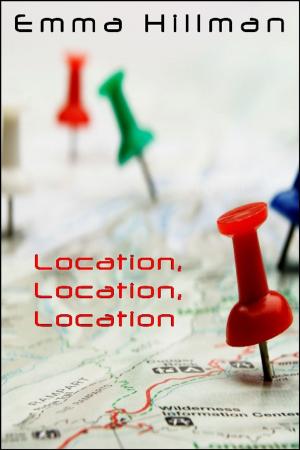 Cover of the book Location, Location, Location by Selena Kitt