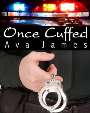 Cover of the book Once Cuffed by Jamie Fairfax