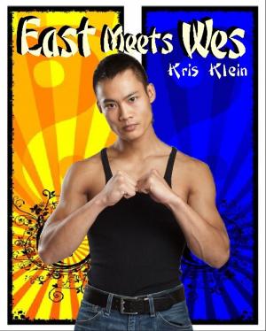 Cover of the book East Meets Wes by Selena Kitt
