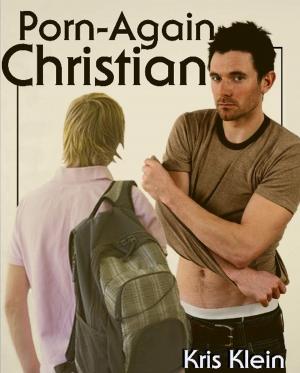 Cover of the book Porn Again Christian by Vivian Vincent