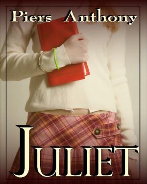Cover of the book Juliet by Vivian Vincent