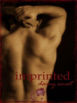 Book cover of Imprinted